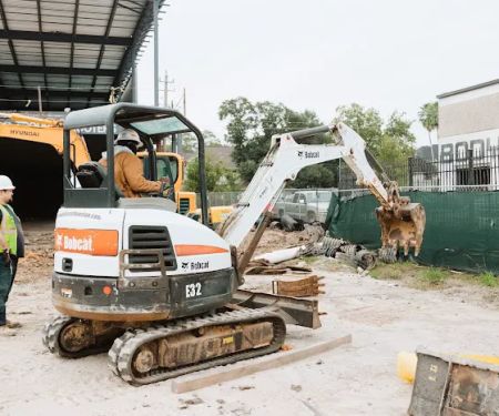 Comflow Mechanical Services