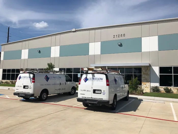 Comflow Mechanical Services Picture 10