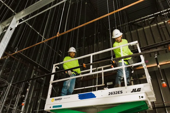 Comflow Mechanical Services Picture 3