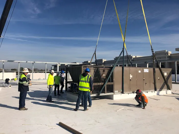 Comflow Mechanical Services Picture 2