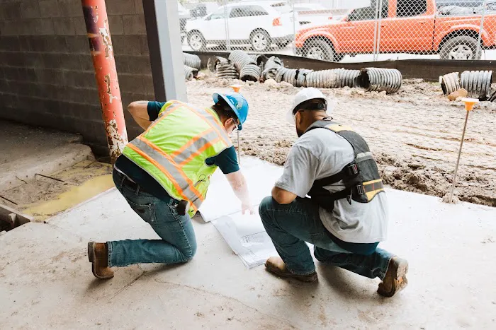 Comflow Mechanical Services Picture 8