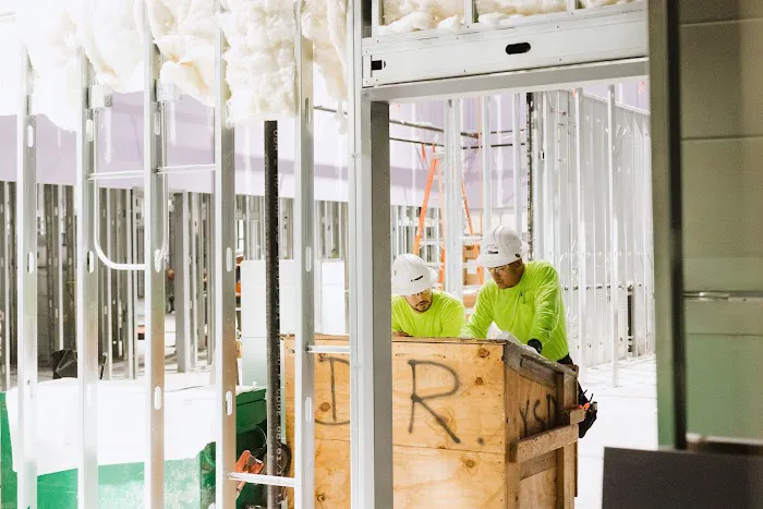 Comflow Mechanical Services Picture 4