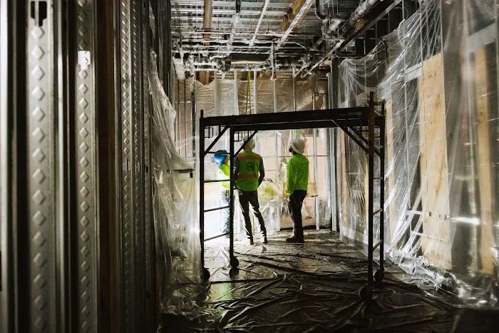 Comflow Mechanical Services Picture 7