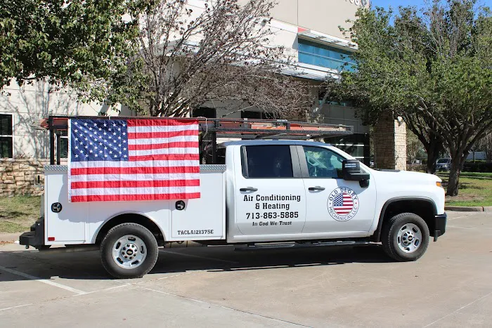Old Glory Mechanical, LLC Picture 7