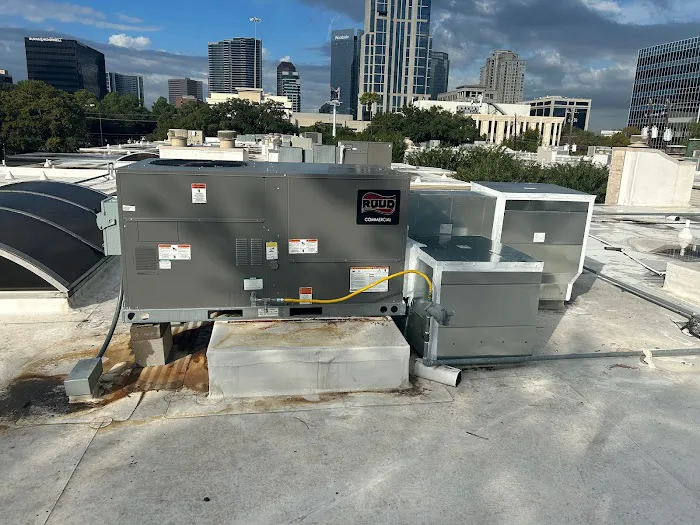 Old Glory Mechanical, LLC Picture 2