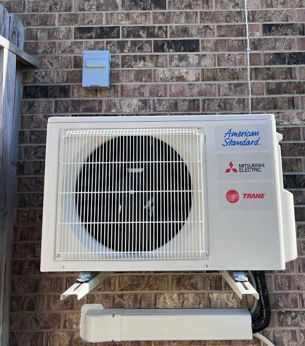 Old Glory Mechanical, LLC Picture 5