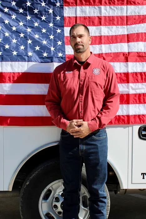 Old Glory Mechanical, LLC Picture 1