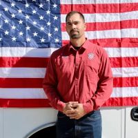 Old Glory Mechanical, LLC ico