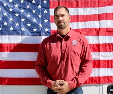 Old Glory Mechanical, LLC