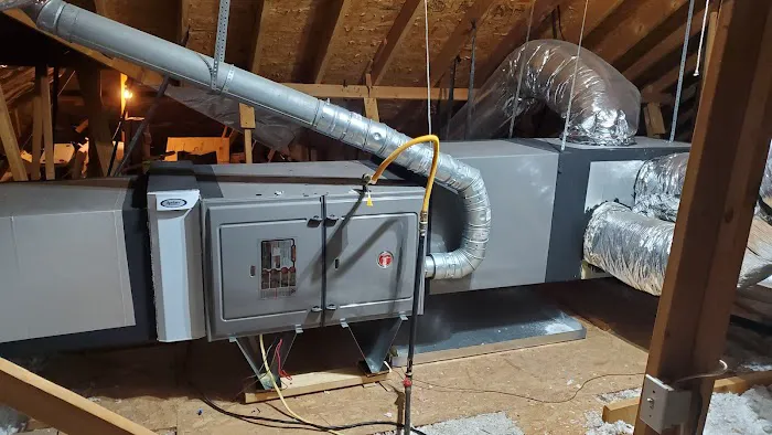 Old Glory Mechanical, LLC Picture 4