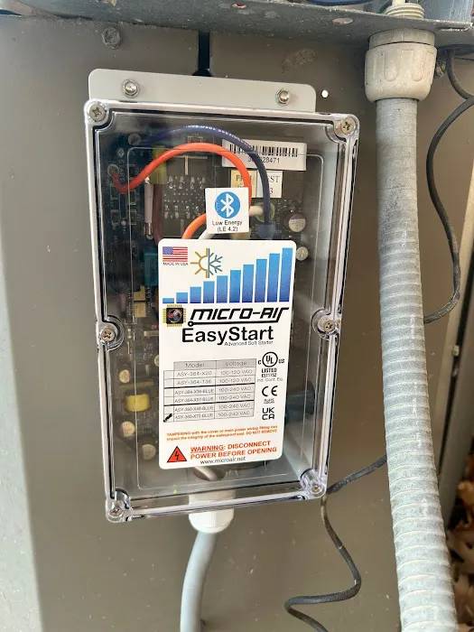 Old Glory Mechanical, LLC Picture 8