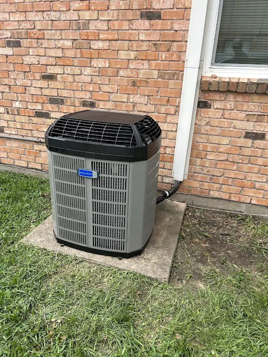 Old Glory Mechanical, LLC Picture 3