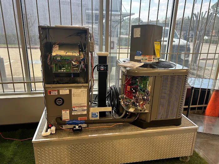 Old Glory Mechanical, LLC Picture 9