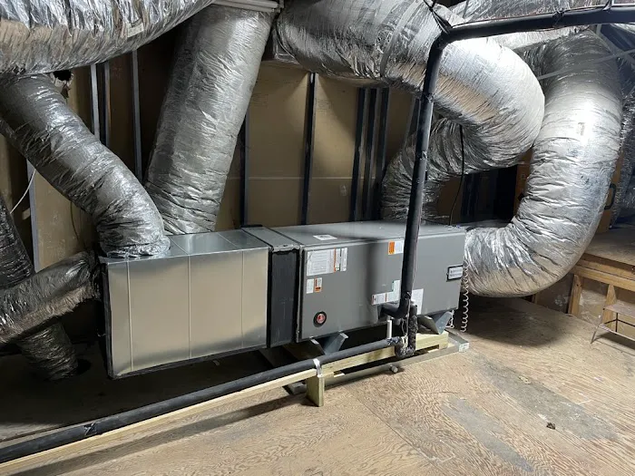 Old Glory Mechanical, LLC Picture 10