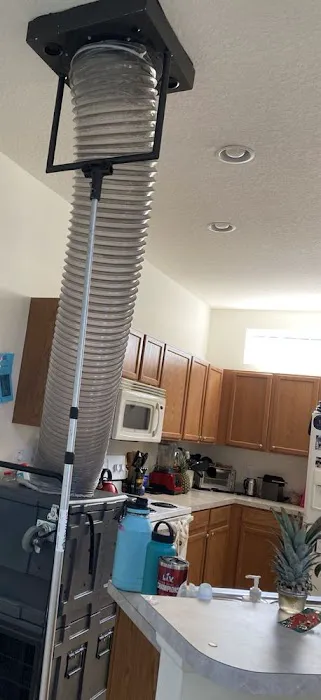 HVAC Repair & Air Duct Contractors - Houston, TX Picture 10