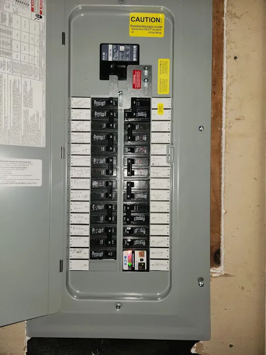 A1 Plus Electrical, Plumbing and Air Picture 1