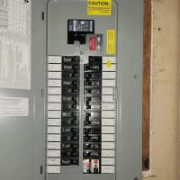 A1 Plus Electrical, Plumbing and Air ico