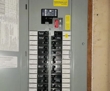 A1 Plus Electrical, Plumbing and Air