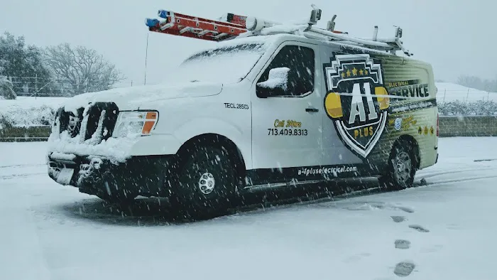 A1 Plus Electrical, Plumbing and Air Picture 3