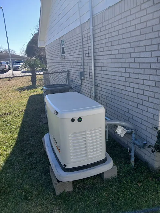 A1 Plus Electrical, Plumbing and Air Picture 2