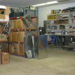 HVAC Repair Contractors Crew