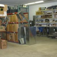 HVAC Repair Contractors Crew ico