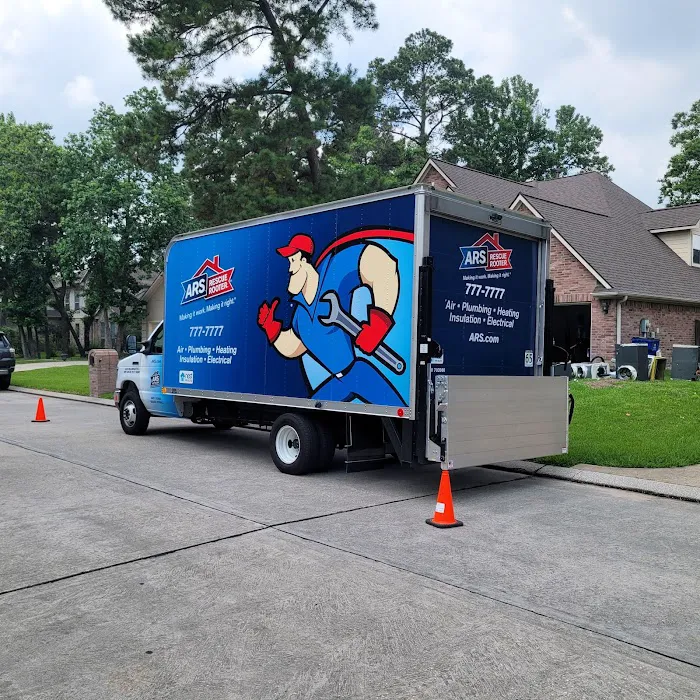 ARS / Rescue Rooter Picture 9