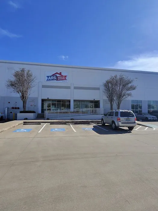 ARS / Rescue Rooter Picture 1