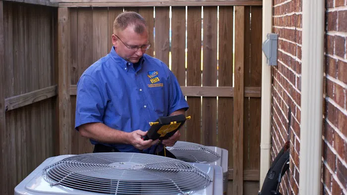 Village Plumbing, Air & Electric Picture 10