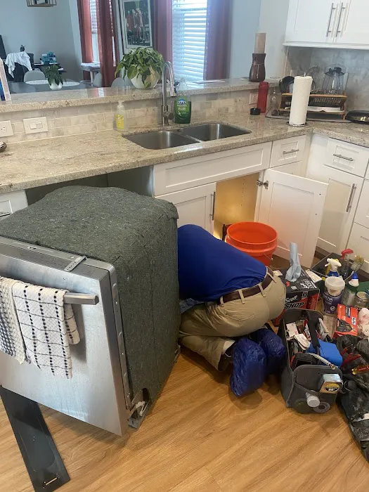 Village Plumbing, Air & Electric Picture 4