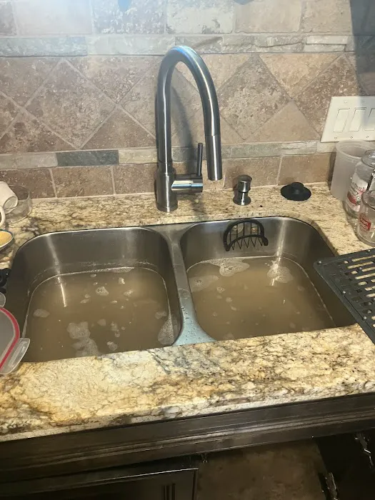 Village Plumbing, Air & Electric Picture 1