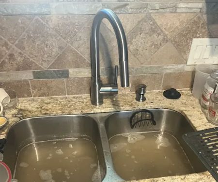 Village Plumbing, Air & Electric