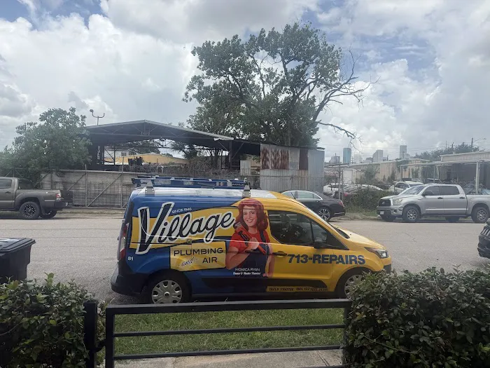 Village Plumbing, Air & Electric Picture 6