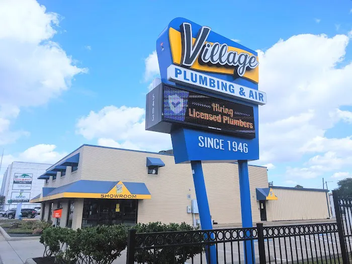 Village Plumbing, Air & Electric Picture 3