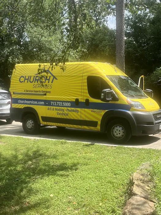 Church Services Picture 3