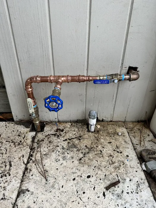 Church Services Picture 5