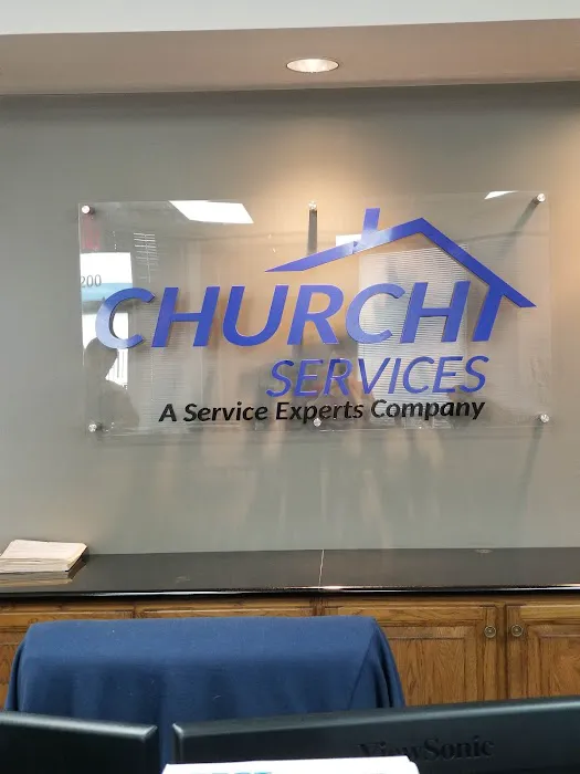 Church Services Picture 2