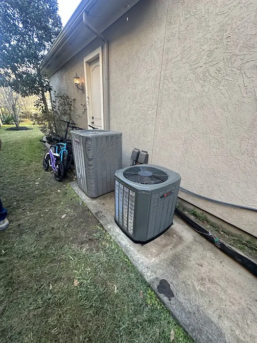 Turbo AC Repair Houston Picture 3