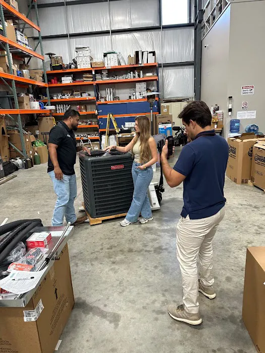 Turbo AC Repair Houston Picture 7