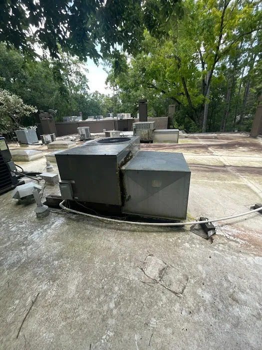 Turbo AC Repair Houston Picture 9