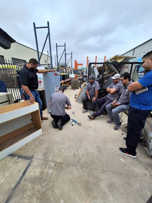 Turbo AC Repair Houston Picture 2