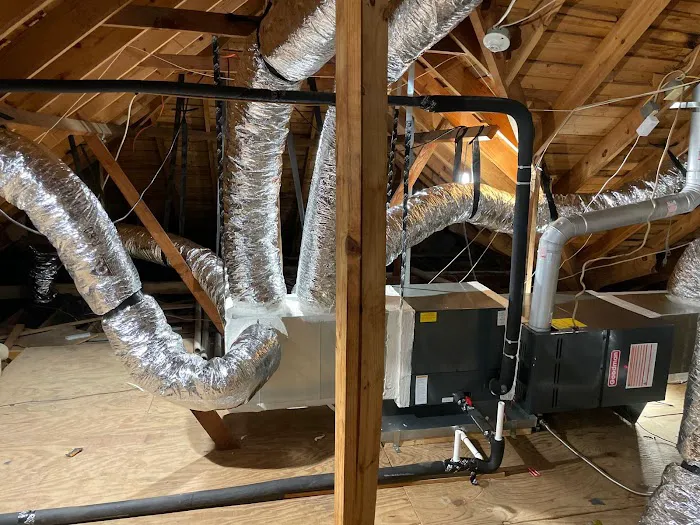 Turbo AC Repair Houston Picture 4