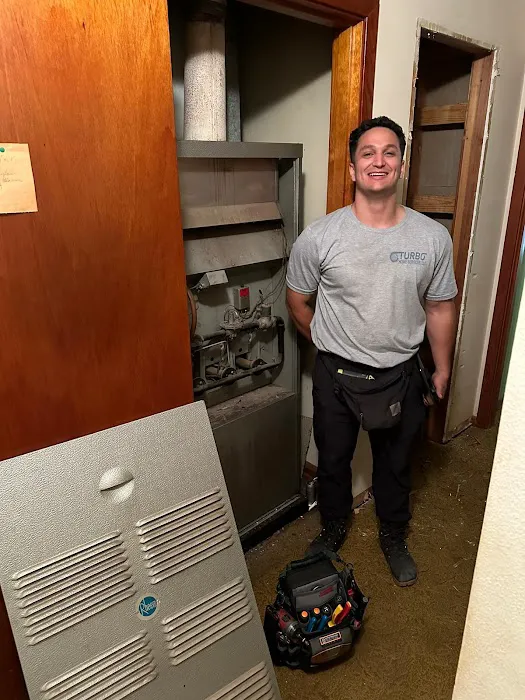 Turbo AC Repair Houston Picture 6