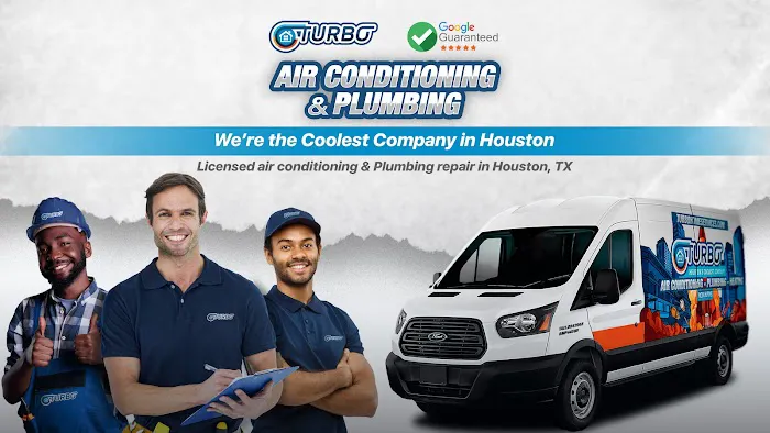 Turbo AC Repair Houston Picture 1