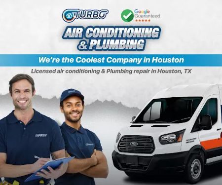Turbo AC Repair Houston