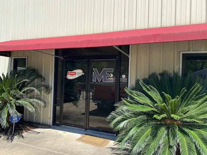 M E Brown Air Conditioning Company LLC Picture 8