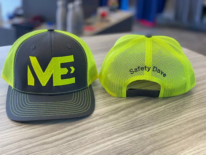 M E Brown Air Conditioning Company LLC Picture 9