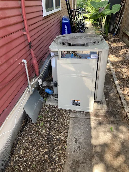 M E Brown Air Conditioning Company LLC Picture 1