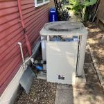 M E Brown Air Conditioning Company LLC