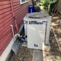 M E Brown Air Conditioning Company LLC ico